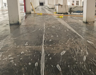 沂水不发火砂浆和不发火金属骨料有什么区别