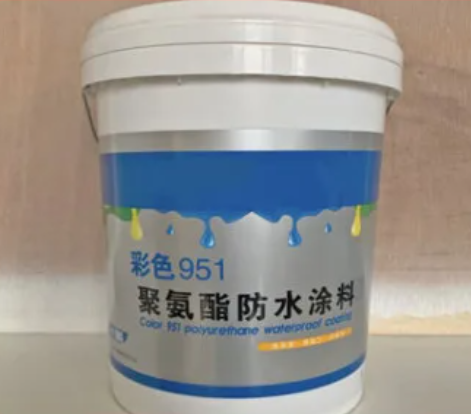 沂水聚氨酯防水涂料