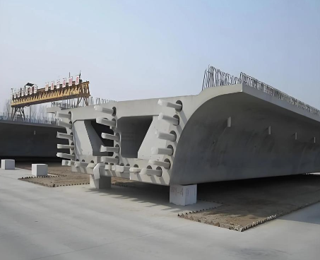 沂水抗冻压浆料的特点及标准化施工工艺